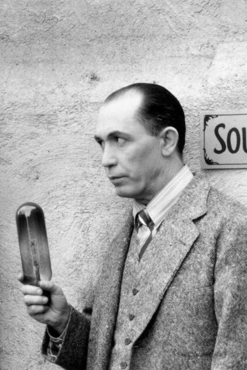 Foto de George Moran