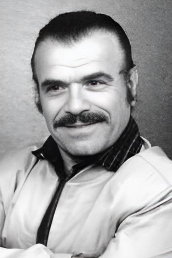 Foto de Tano Cimarosa