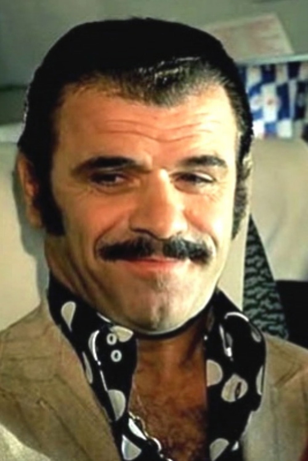 Foto de Tano Cimarosa