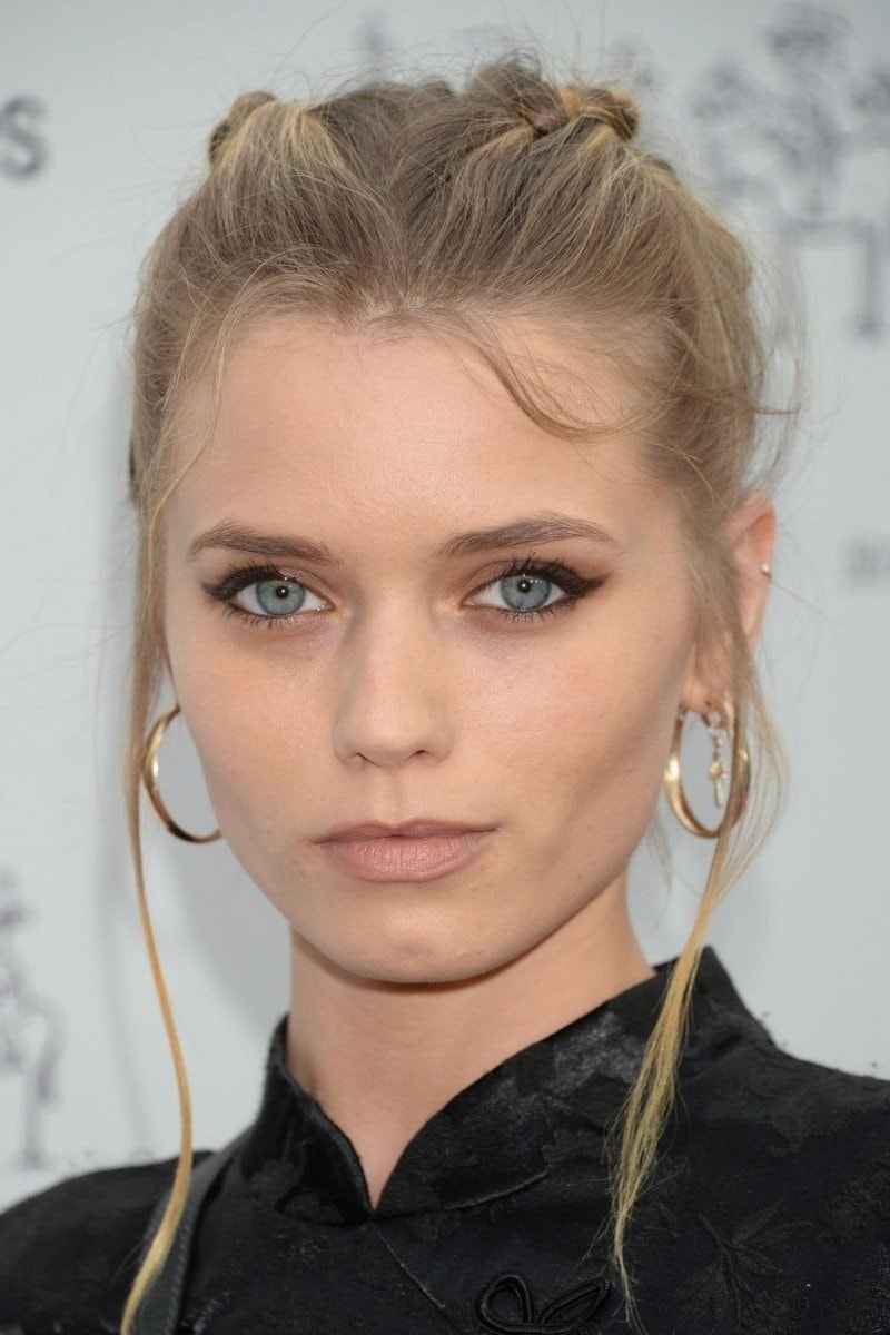 Foto de Abbey Lee