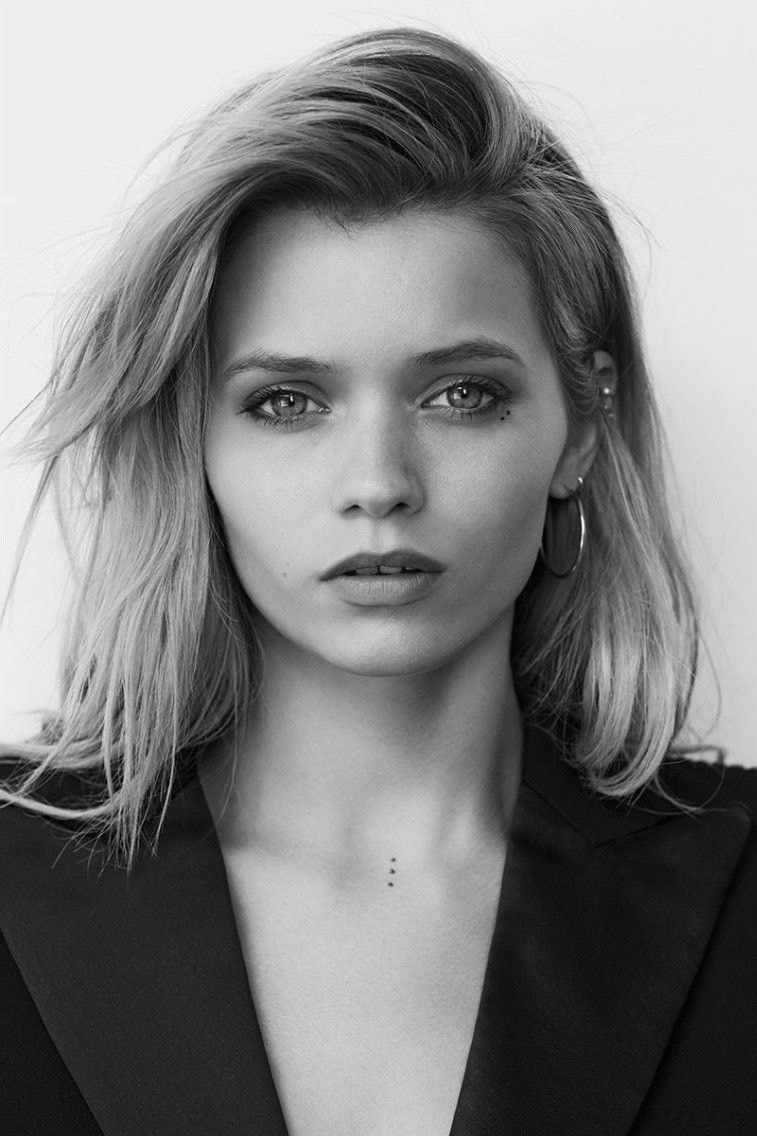 Foto de Abbey Lee