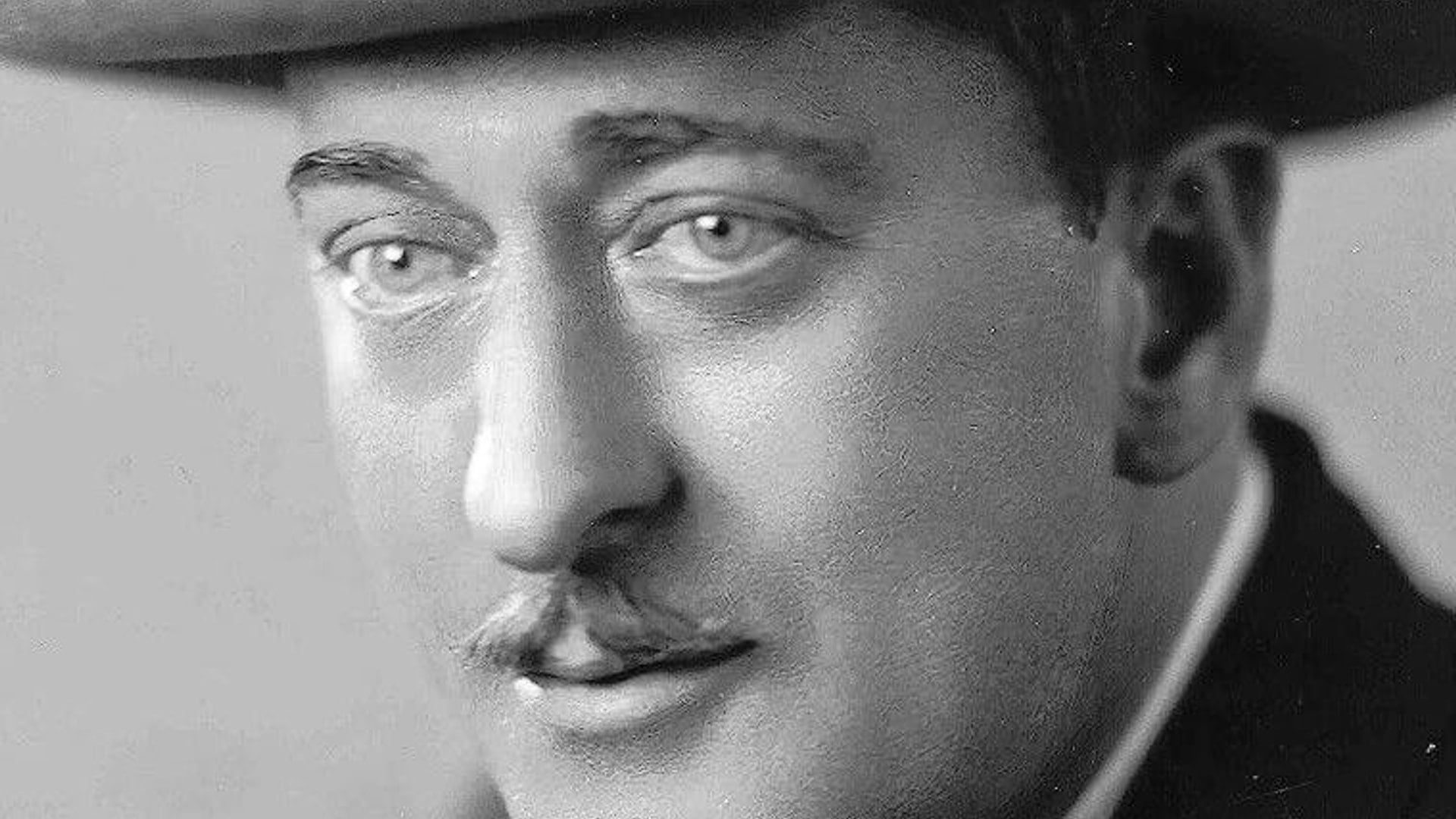 Foto de Walter Percival