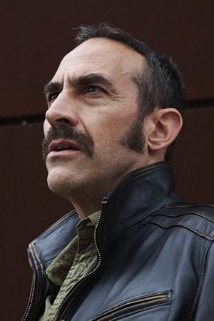 Foto de Aaron Stielstra