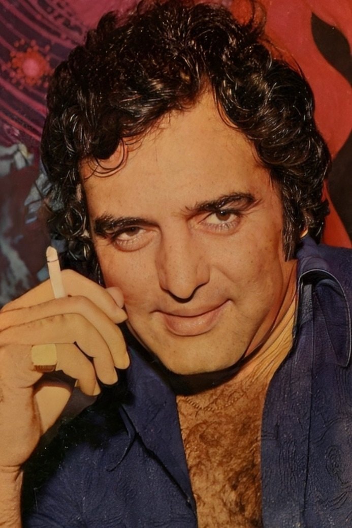Foto de Feroz Khan