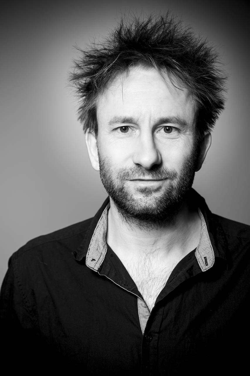 Foto de Gergely Bánki