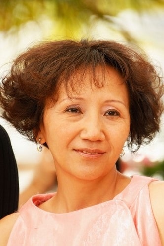 Foto de Lu Yi-ching