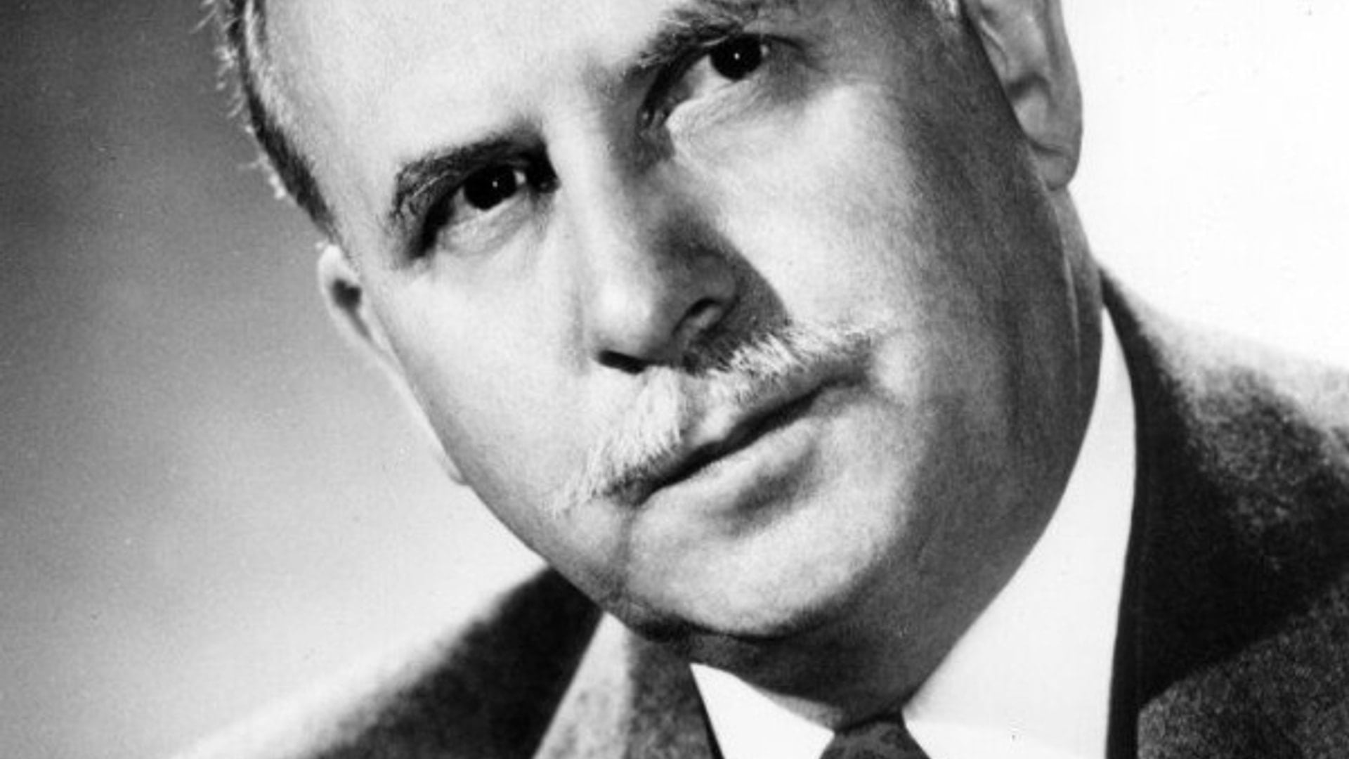 Foto de Herbert Butterfield