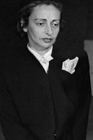 Foto de Natasha Lytess