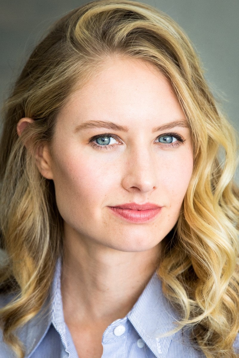 Foto de Caitlin Thompson