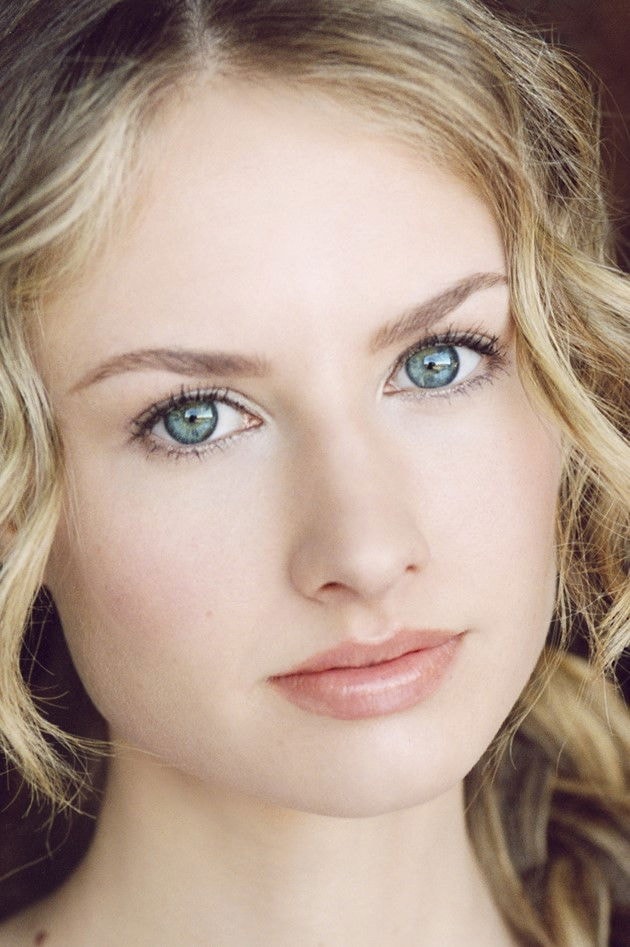 Foto de Caitlin Thompson