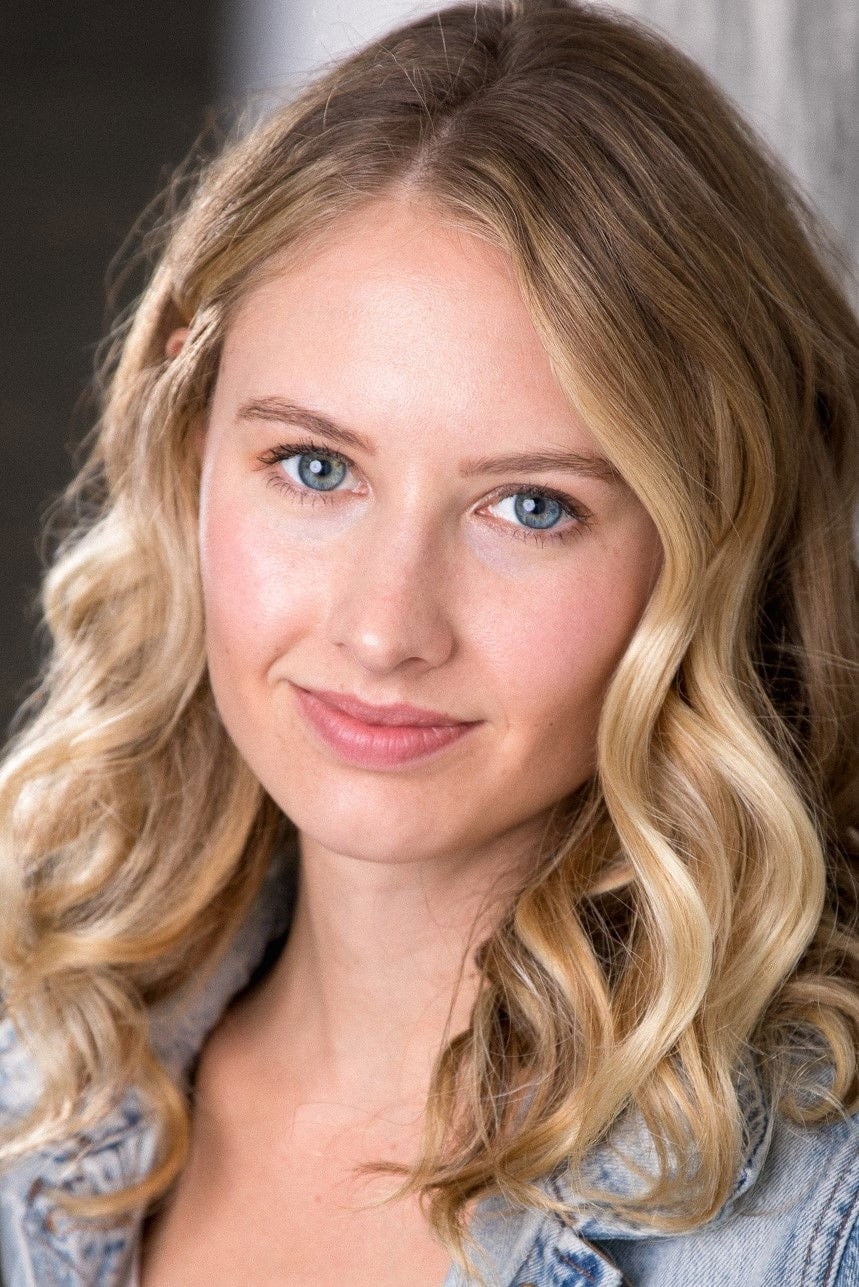 Foto de Caitlin Thompson