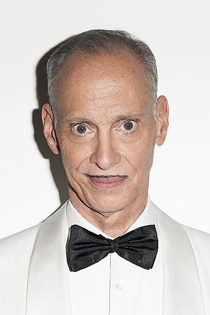 Foto de John Waters