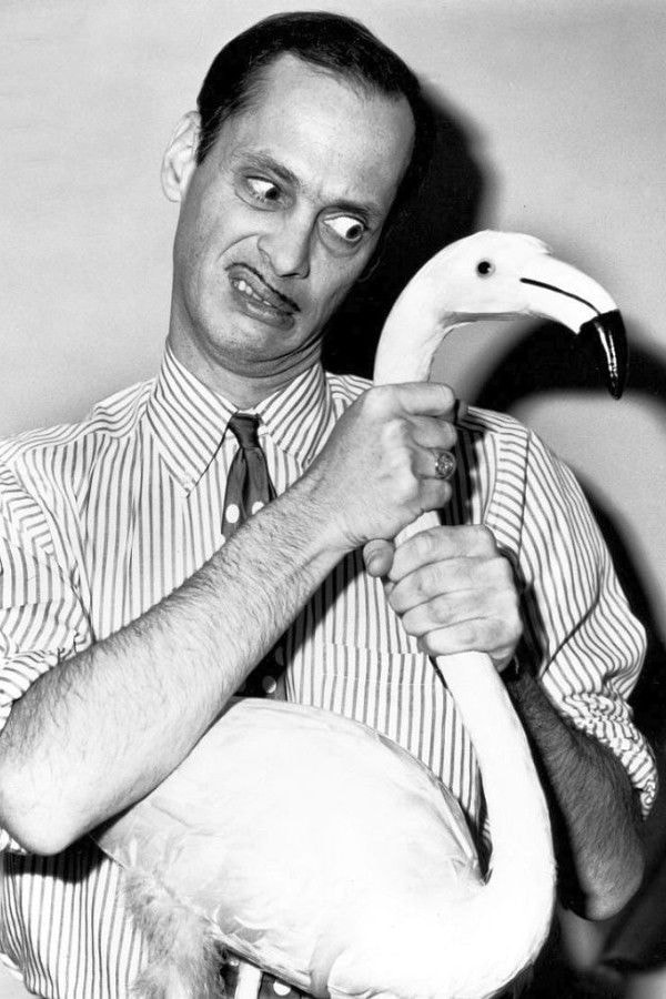 Foto de John Waters