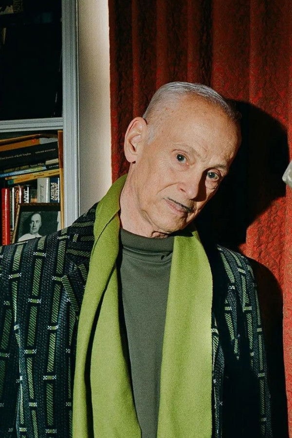 Foto de John Waters