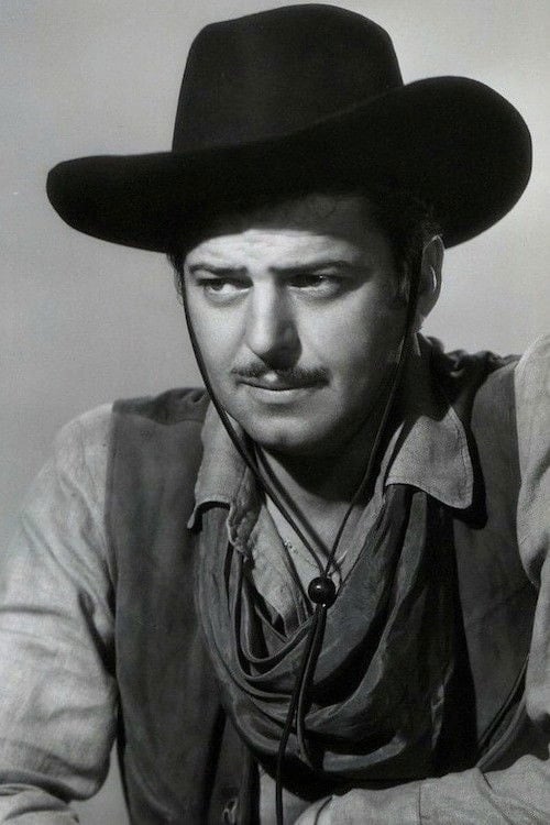 Foto de John Carroll