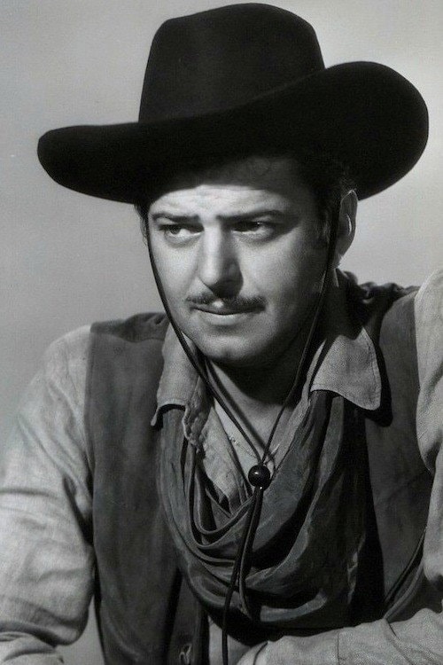 Foto de John Carroll