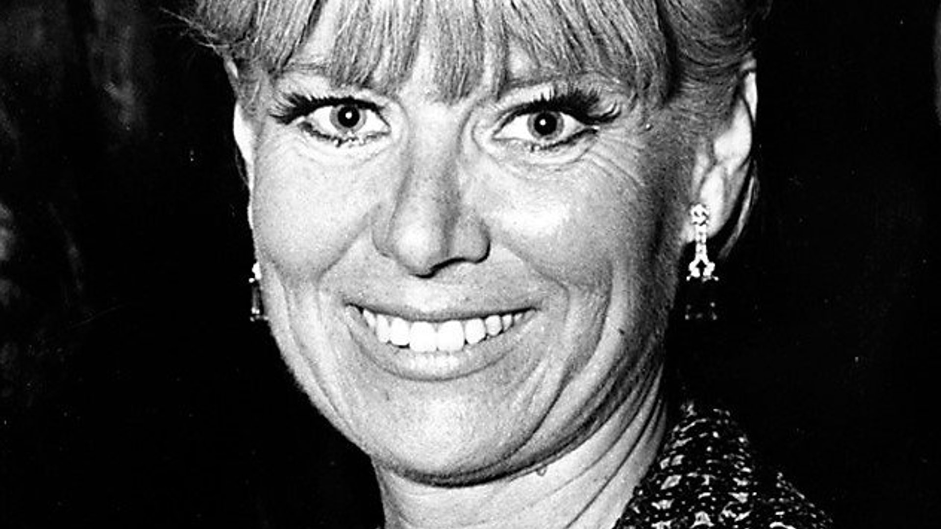 Foto de Sheila MacRae