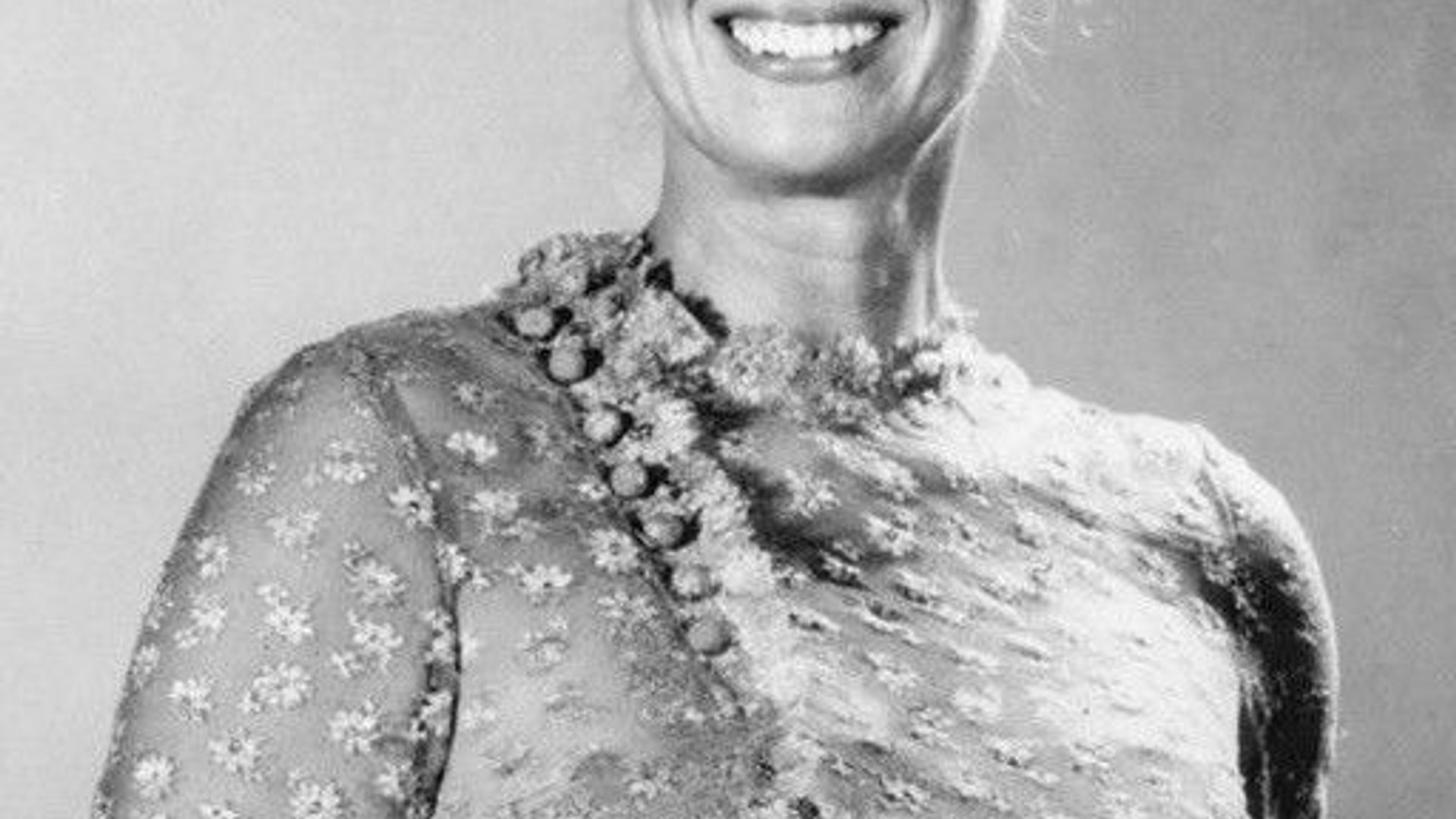 Foto de Sheila MacRae