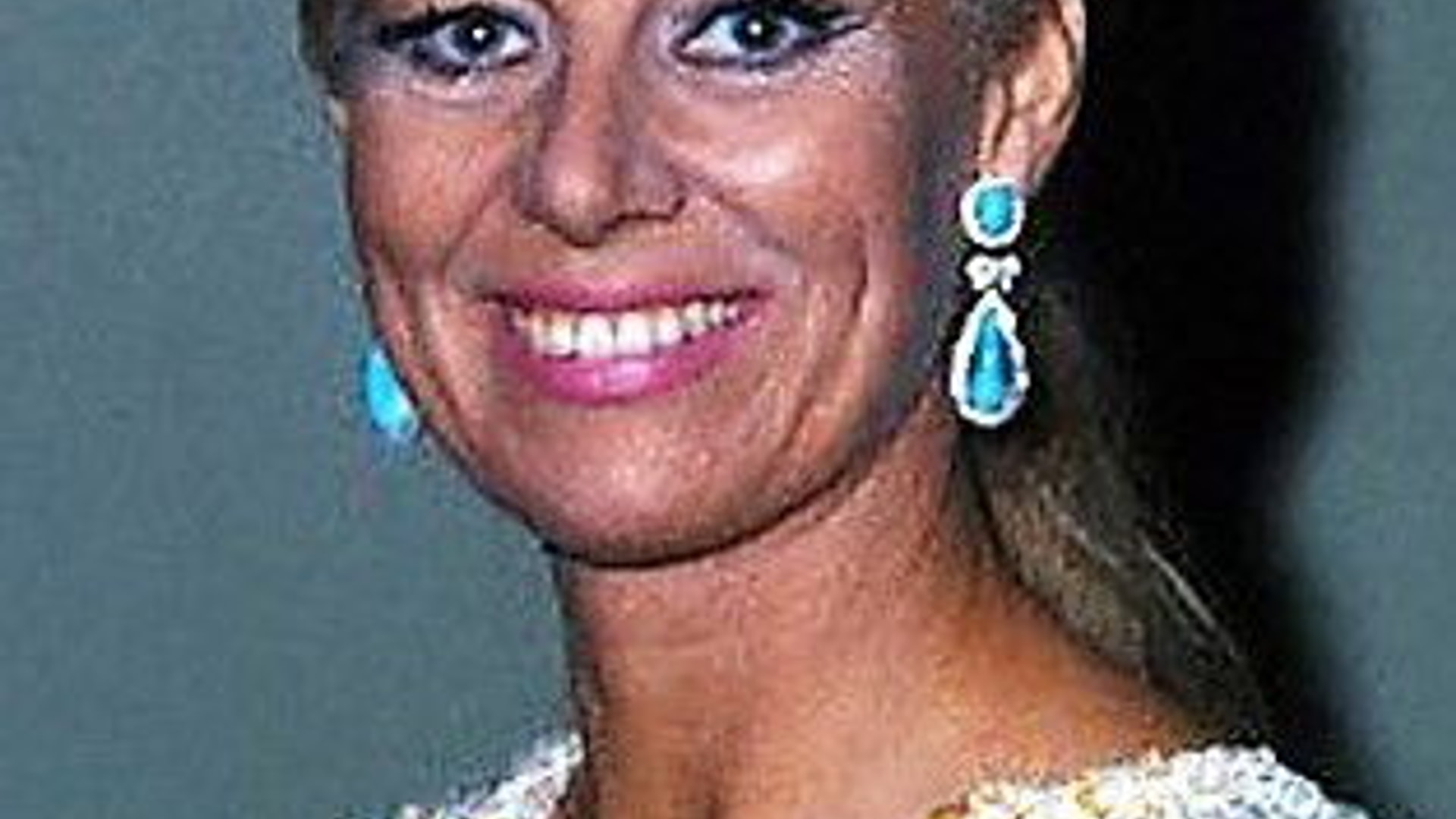 Foto de Sheila MacRae