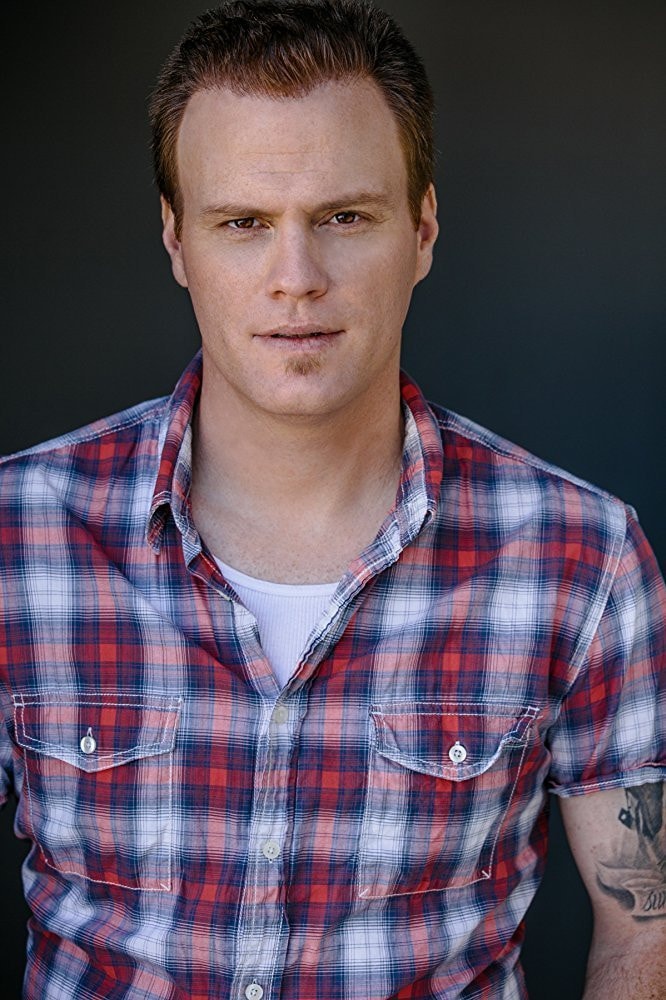 Foto de Matt McTighe