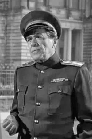 Foto de Leonid Snegoff