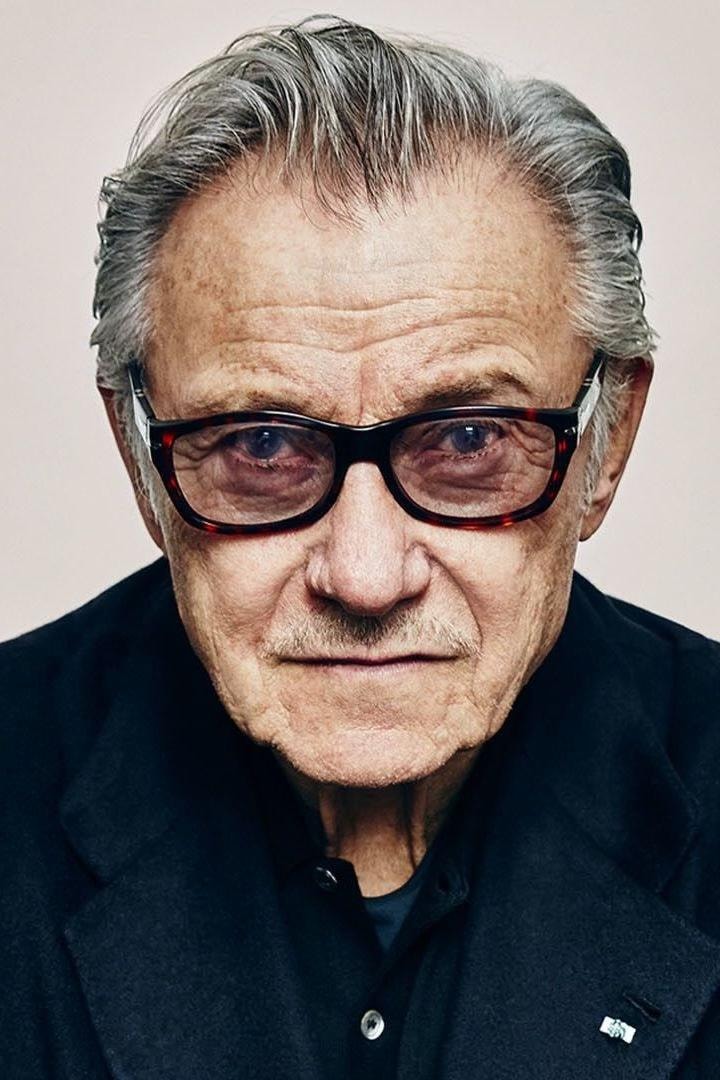 Foto de Harvey Keitel
