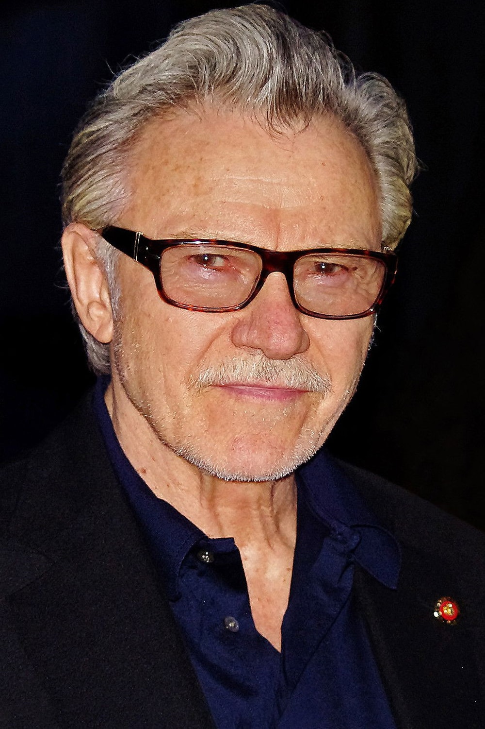 Foto de Harvey Keitel