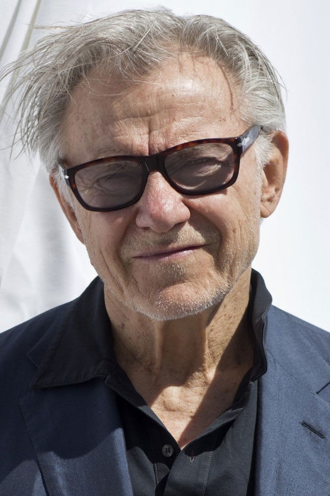 Foto de Harvey Keitel