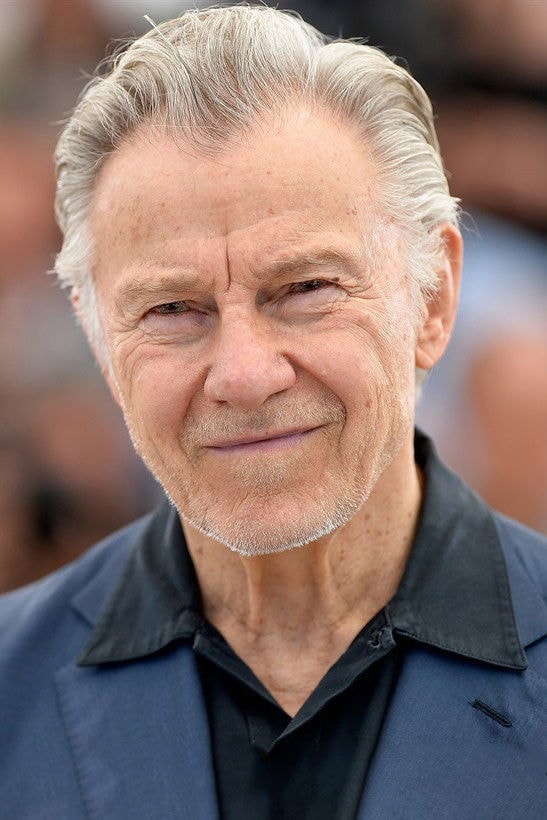Foto de Harvey Keitel