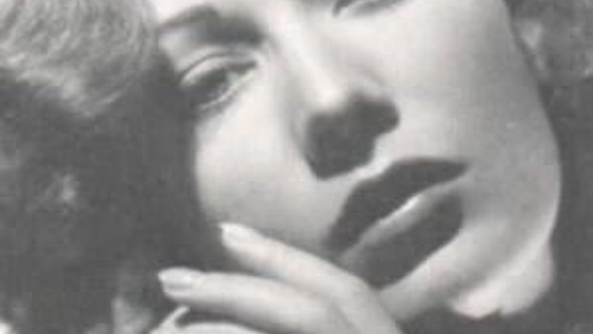 Foto de Eugenie Leontovich