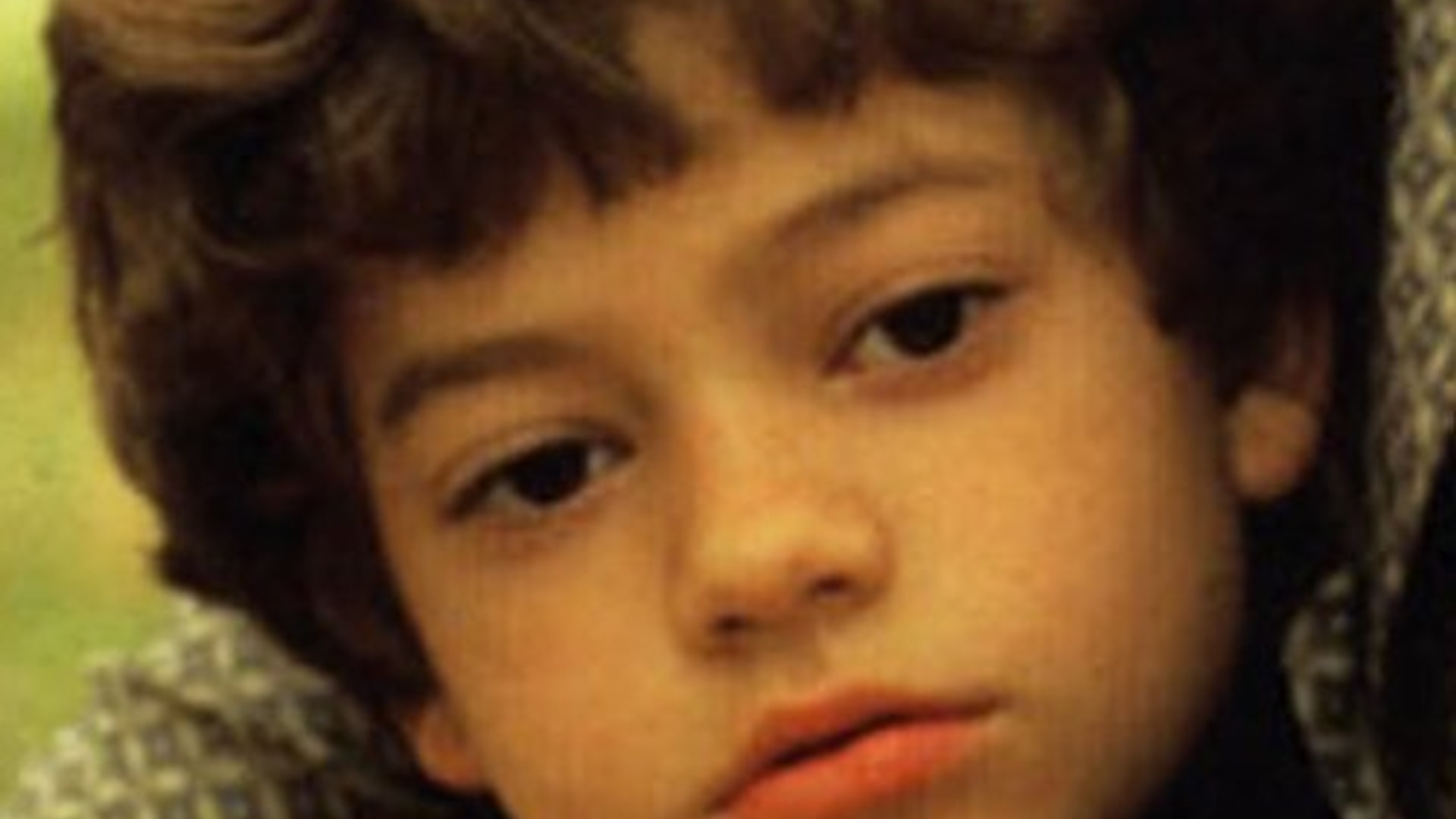 Foto de Ben Faulkner