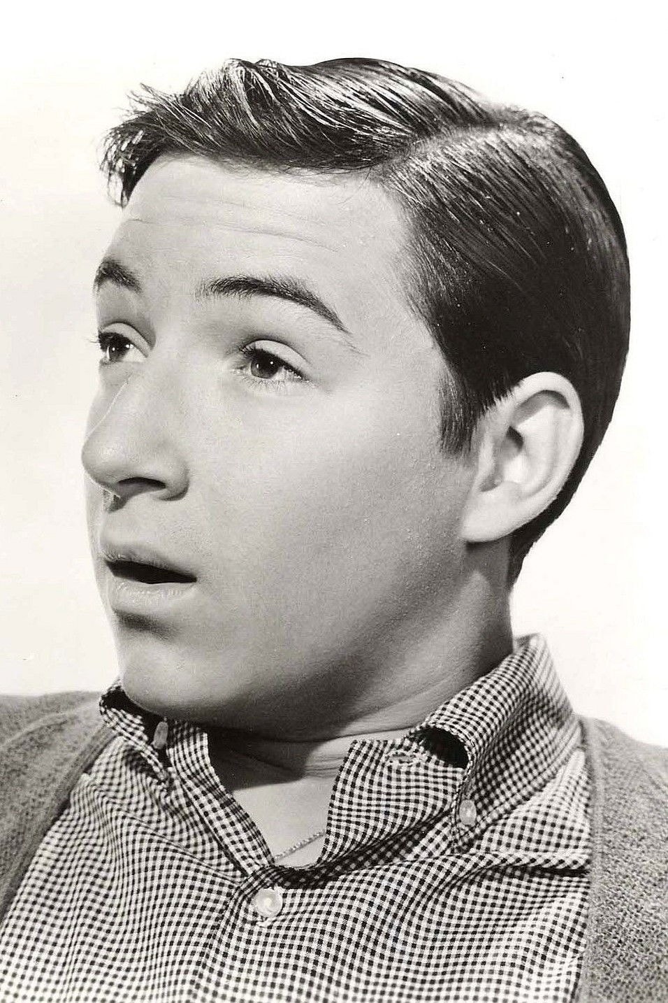 Foto de Barry Gordon