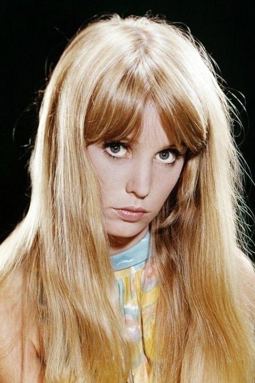 Foto de Jill Townsend