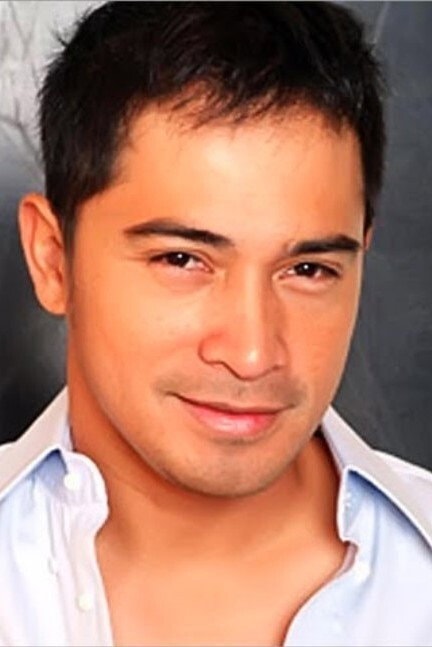 Foto de Cesar Montano