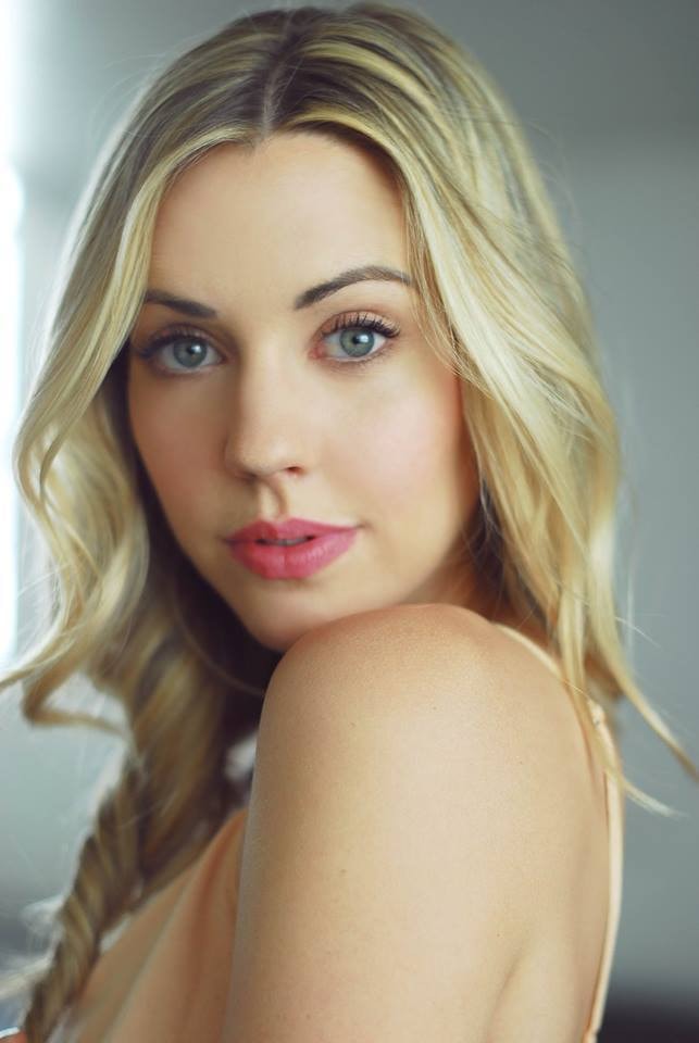 Foto de Samantha Cope