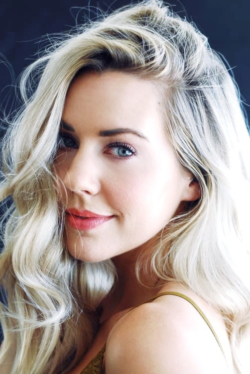 Foto de Samantha Cope