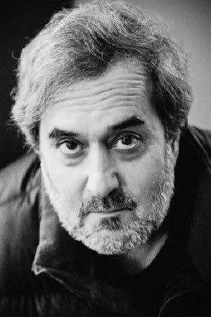 Foto de Phil Solomon