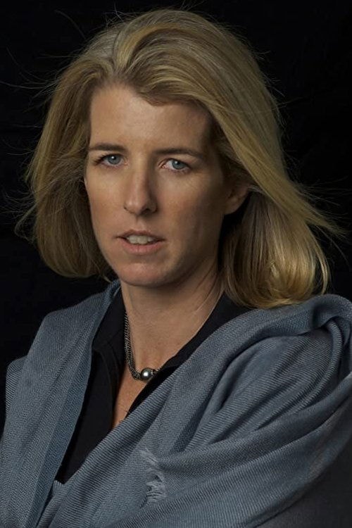 Foto de Rory Kennedy