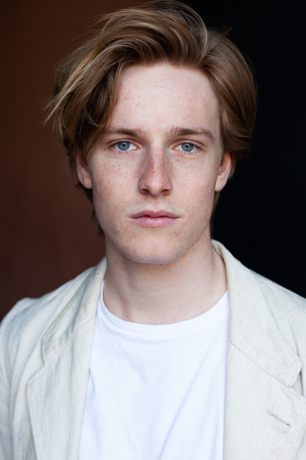 Foto de Louis Hofmann