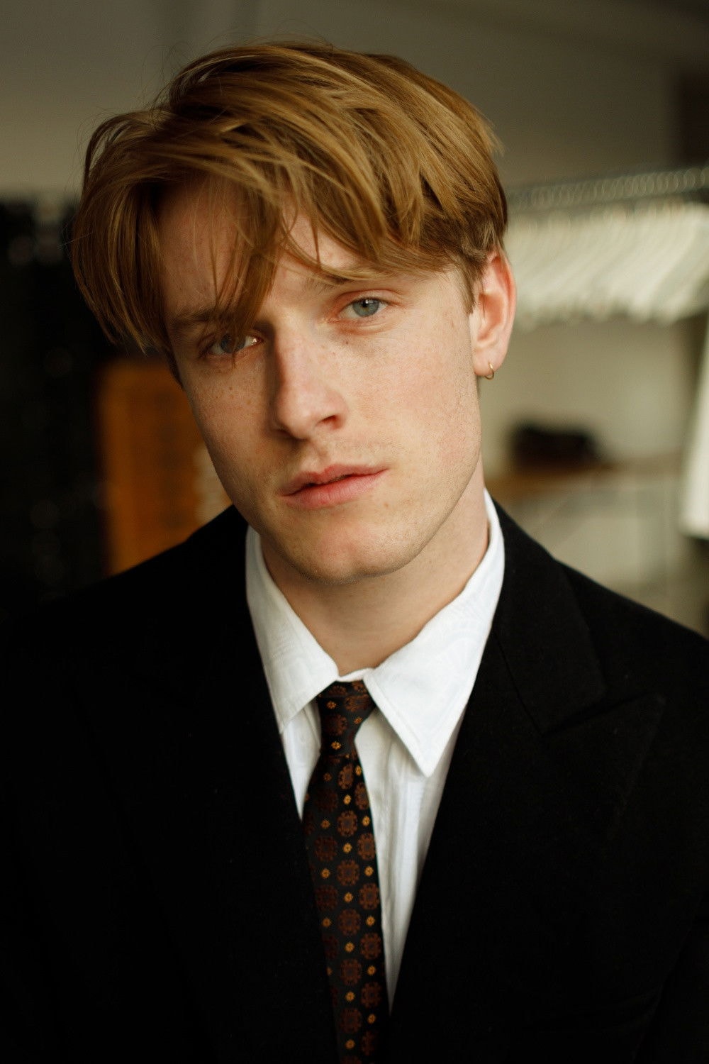 Foto de Louis Hofmann