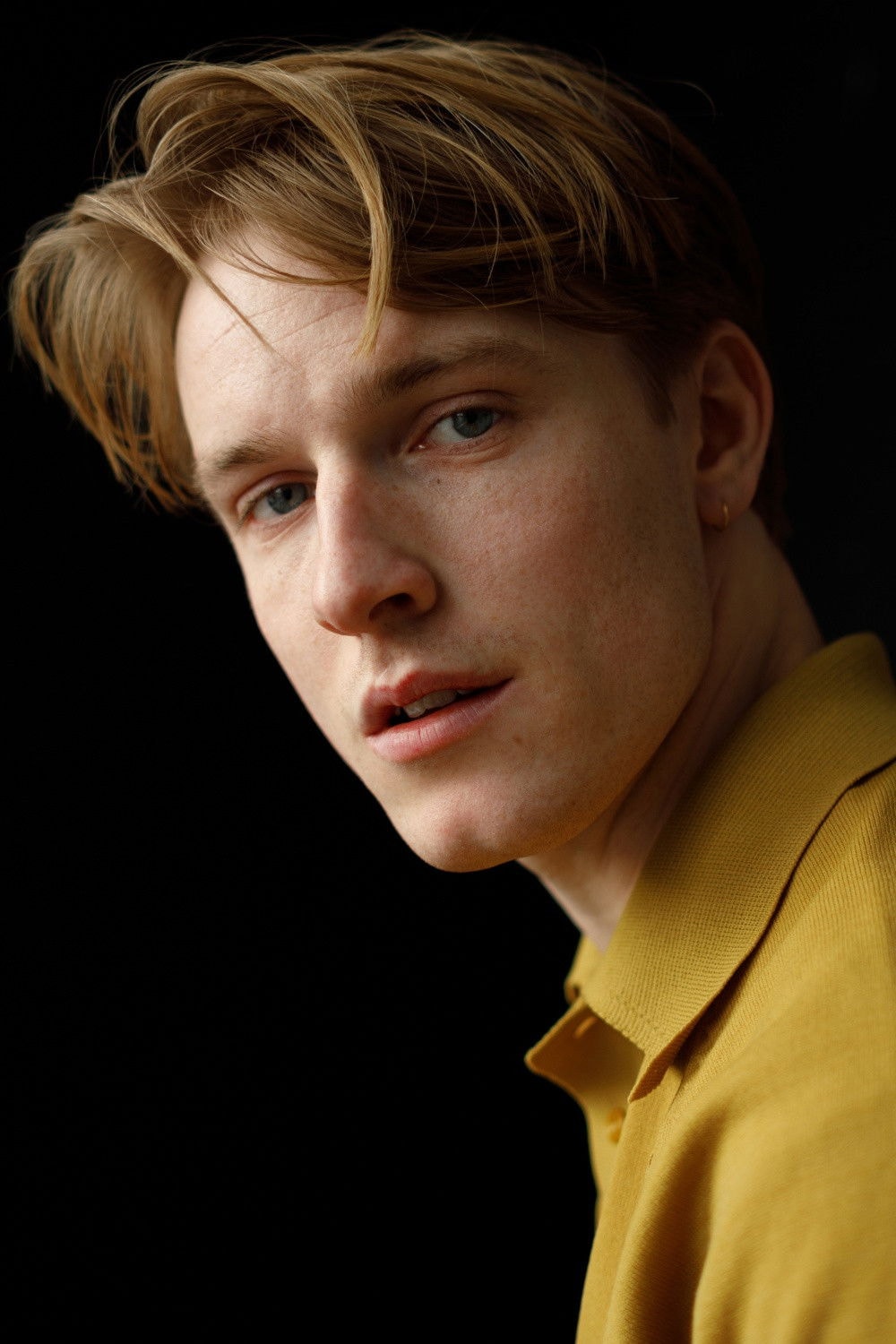 Foto de Louis Hofmann