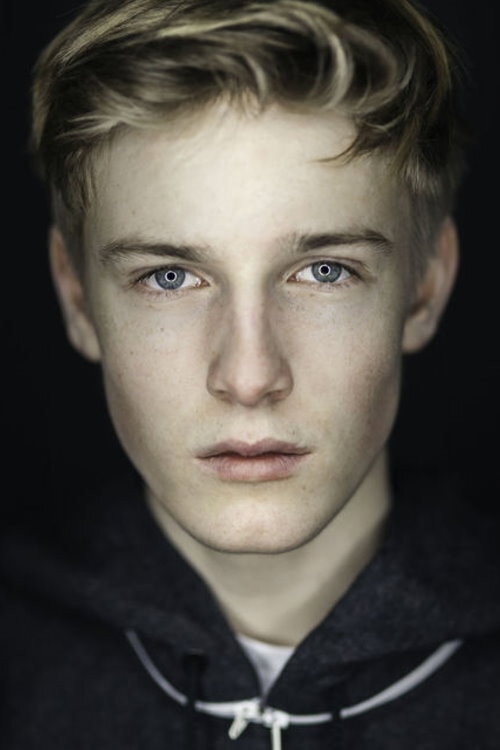 Foto de Louis Hofmann