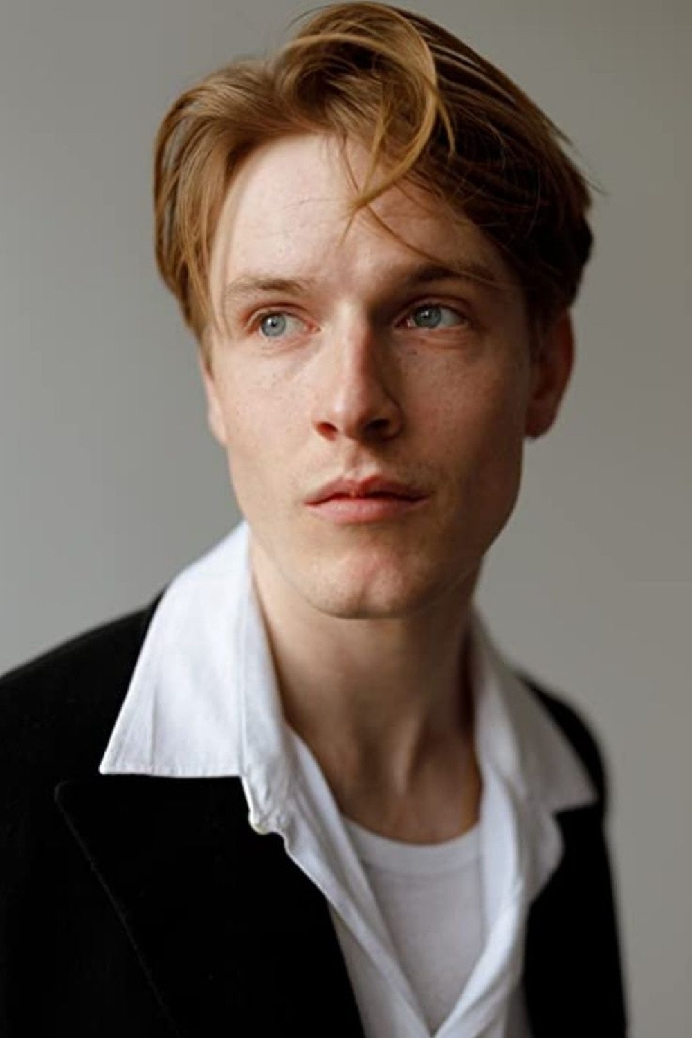 Foto de Louis Hofmann