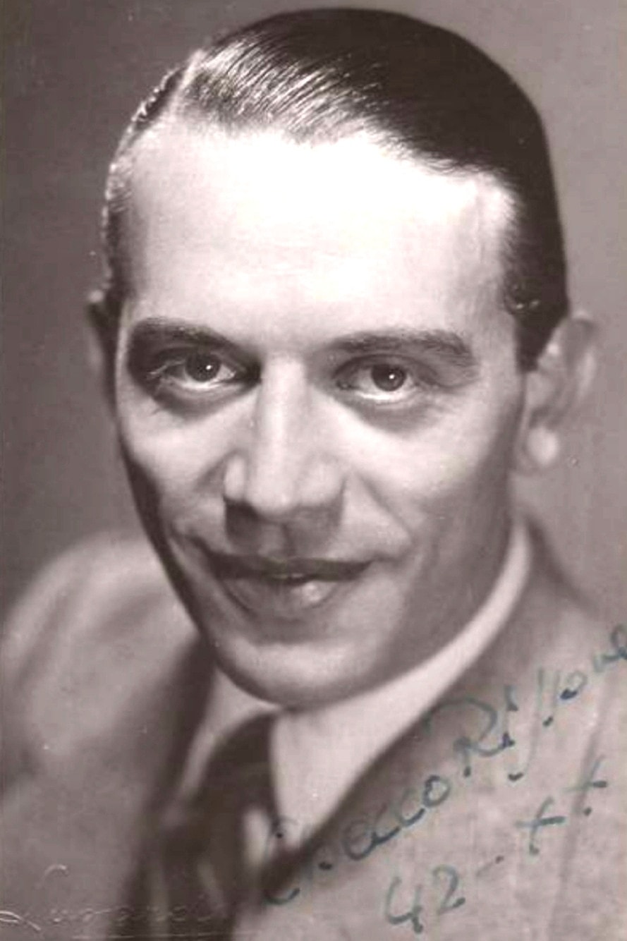 Foto de Checco Rissone