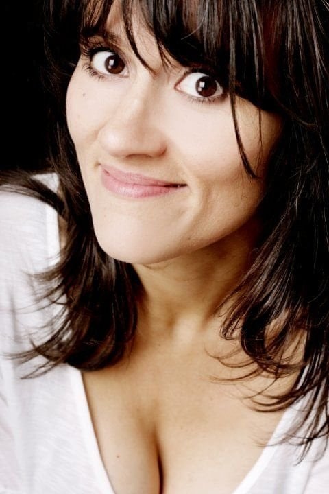 Foto de Nina Conti