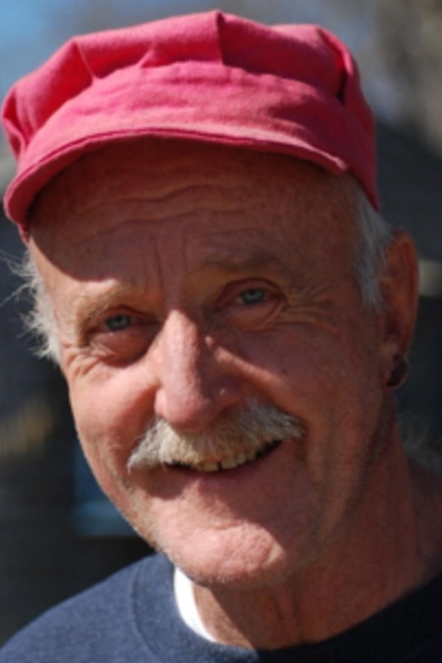 Foto de Channing Wilroy