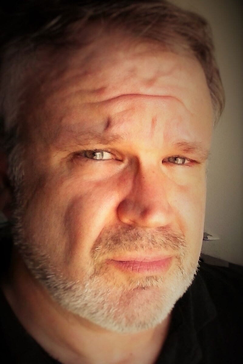 Foto de Khris Kaneff