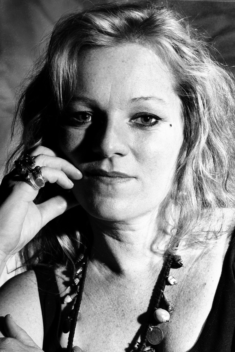 Foto de Cookie Mueller