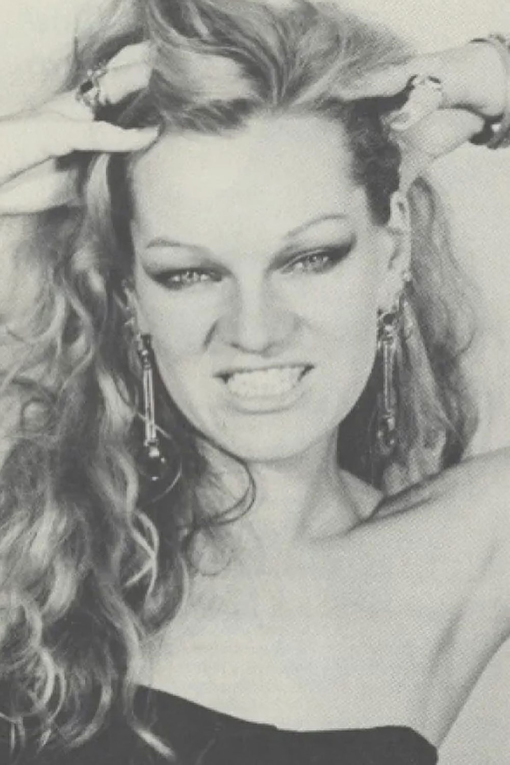 Foto de Cookie Mueller
