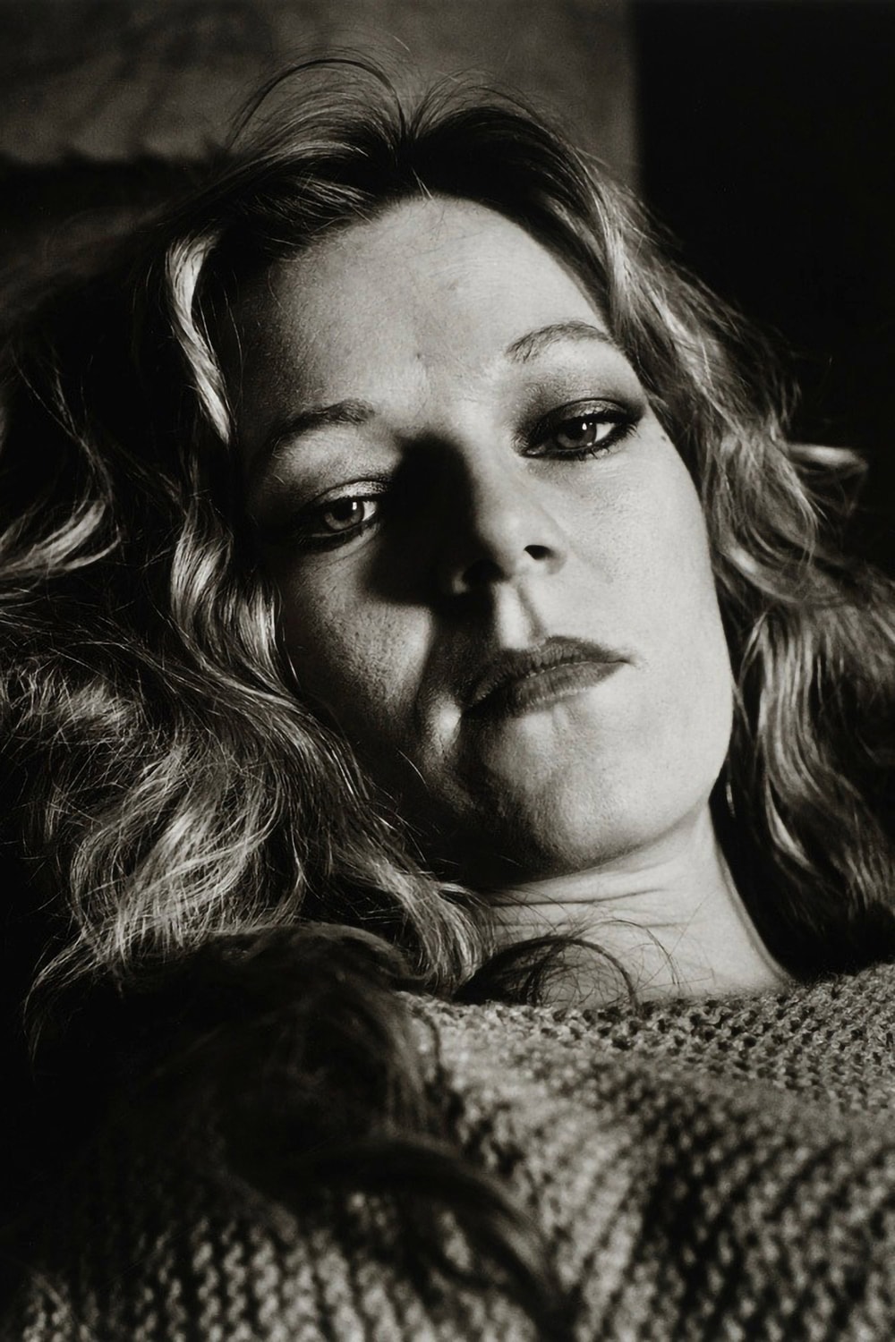 Foto de Cookie Mueller
